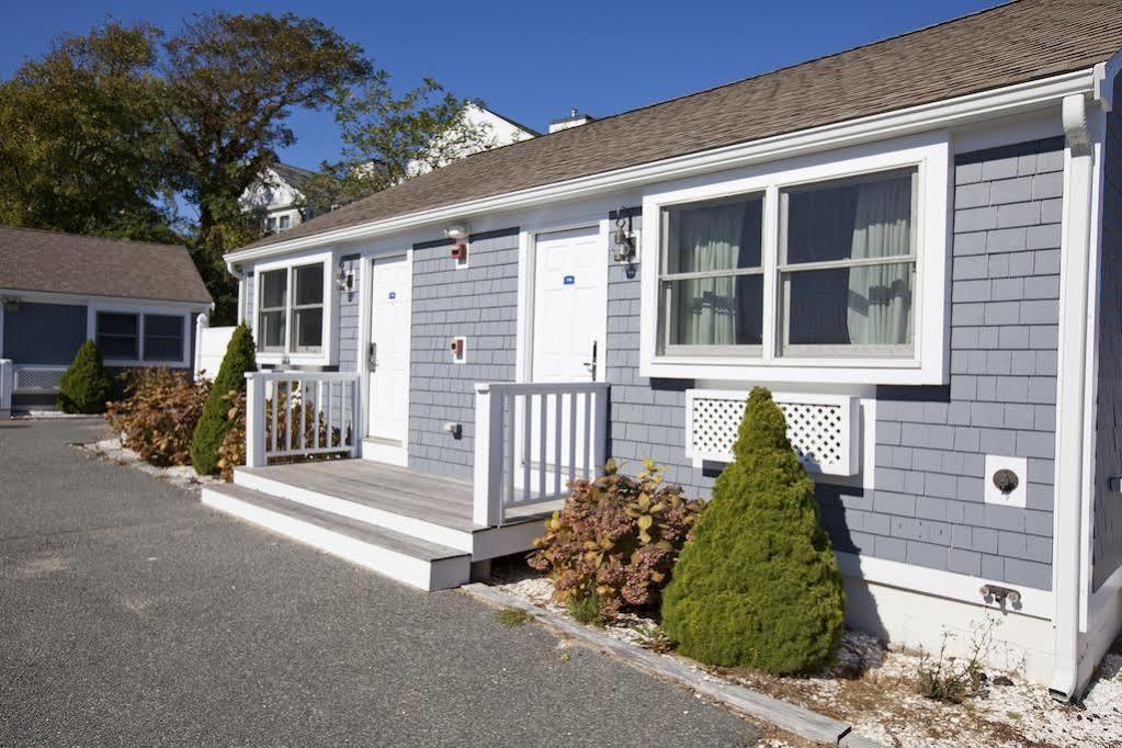 Edgewater Beach Resort, A Vri Resort Dennisport Exterior photo