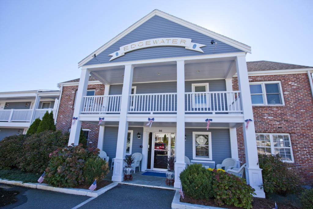 Edgewater Beach Resort, A Vri Resort Dennisport Exterior photo